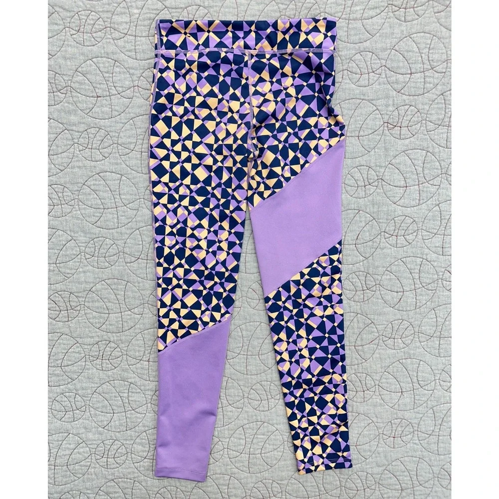 Nike good overall